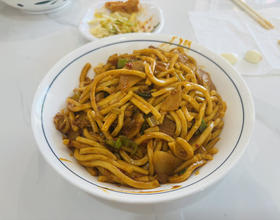午饭[图]
