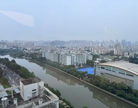 城市一角[图]