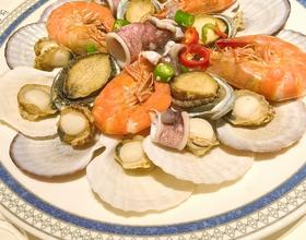 青岛美食[图]