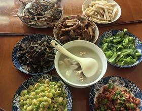 晚上好！[图]