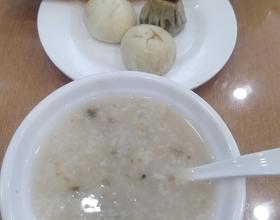 库尔勒的早餐！😄[图]
