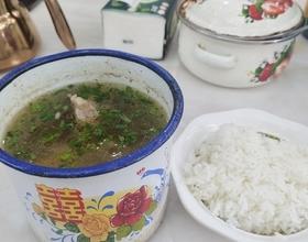 新疆的缸子肉！👍[图]