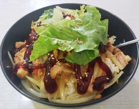 qu 午餐[图]