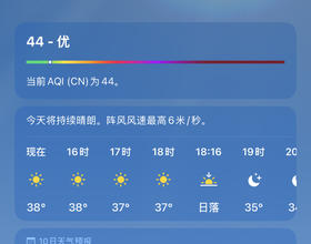 高温天气[图]