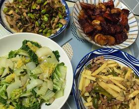 今天的午餐[图]