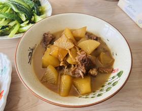 午饭[图]