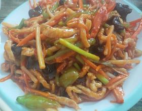 午餐[图]