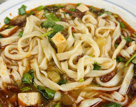 羊肉面[图]
