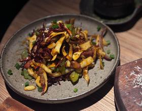 西餐美食[图]