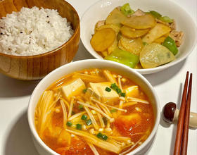恰饭[图]