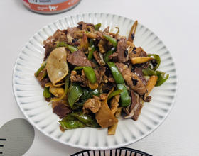 午饭[图]