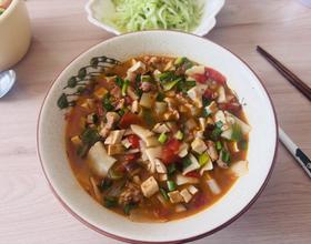 羊肉小揪面[图]