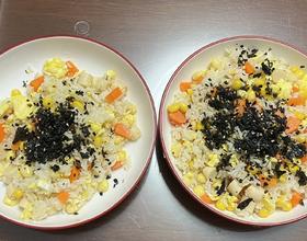 半个钟的早餐[图]