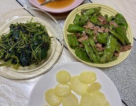 某天晚餐🥣[图]