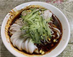 汉中美食[图]