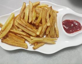 薯条🍟自由[图]