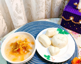早餐[图]
