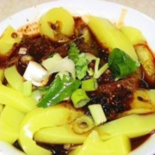 凉粉[图]