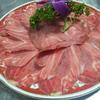 鹿肉[图]