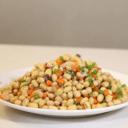 五香黄豆的做法[图]