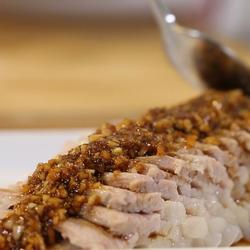 蒜泥白肉的做法[图]